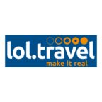 lol.travel Gutschein: Im März bei der Urlaubsbuchung 10% sparen und Angebote ab 36€ sichern