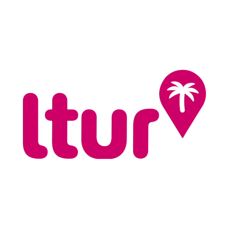 ltur Logo