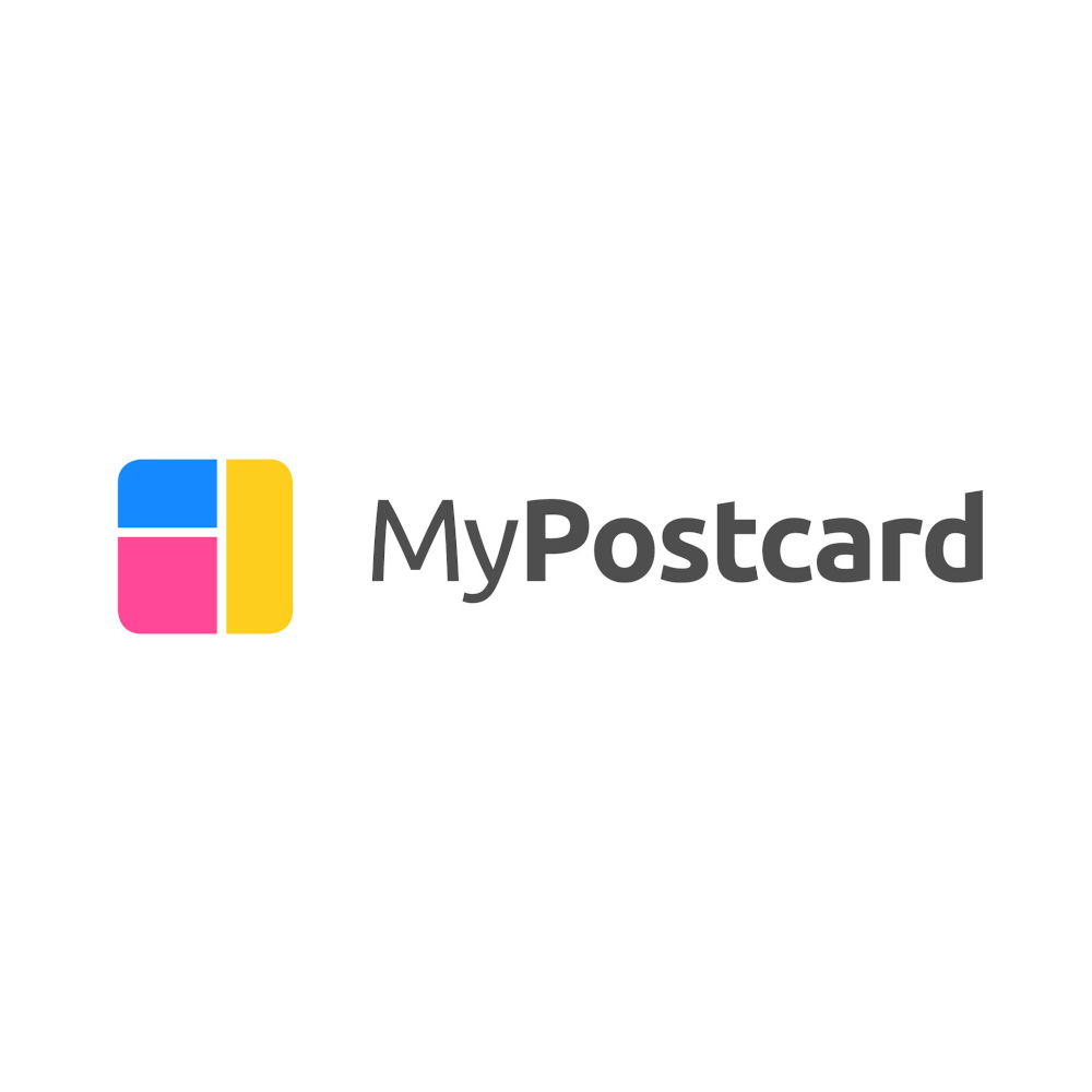 mypostcard Gutschein