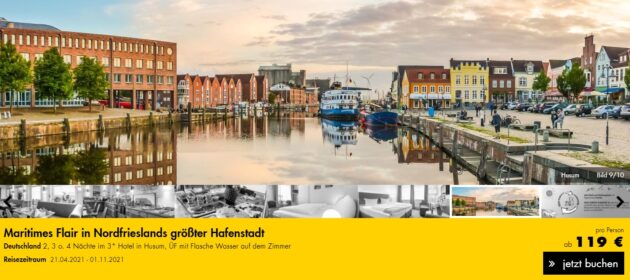 3 Tage Husum