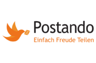 Postando Gutschein: Postkarte gratis versenden | November 2025