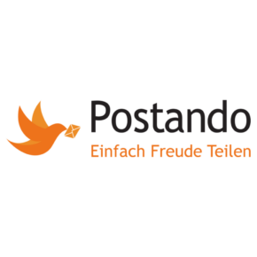 Postando Logo