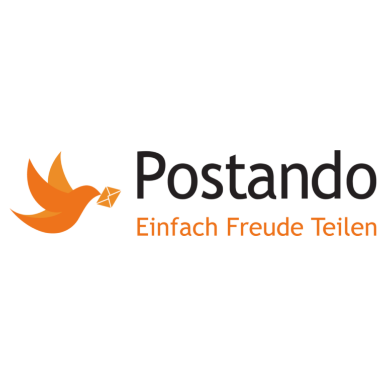 Postando Logo
