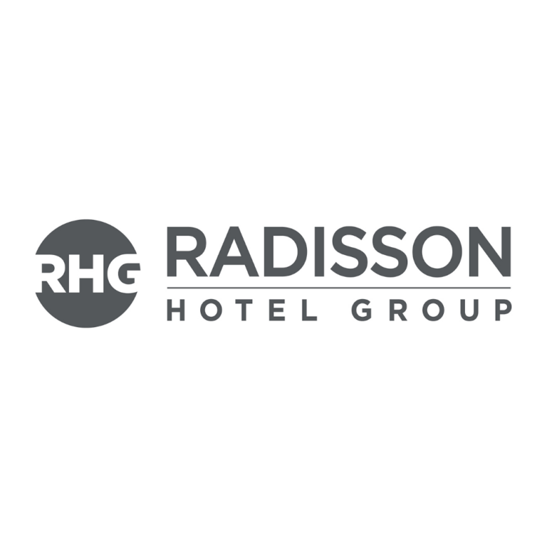 Radisson Hotel Group Logo