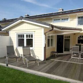 Hotels öffnen ab Montag: 8 Tage auf der Insel Föhr in eigenem Ferienhaus mit Sauna für 248€ p.P.