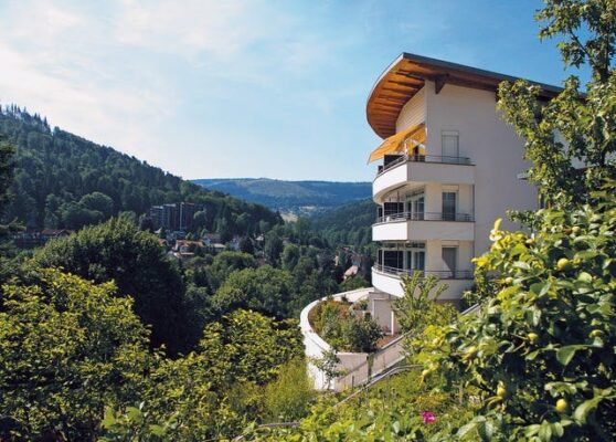 Schwarzwald Panorama Hotel