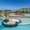 Frühbucher-Luxus: 6 Tage Kreta im TOP 5.5* Award Hotel mit Halbpension, Flug, Transfer & Zug für 988€