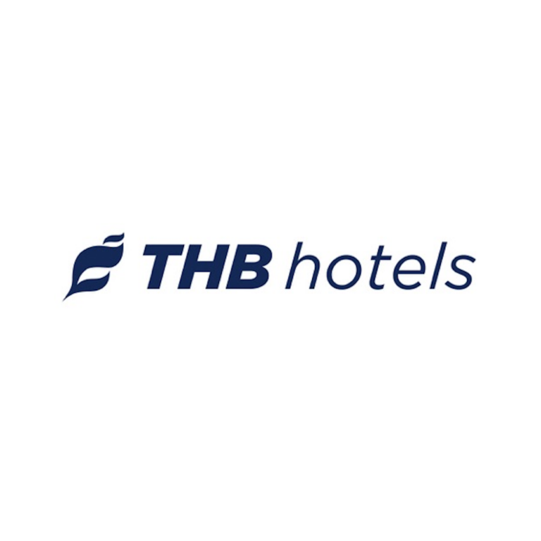 THB Hotels Logo
