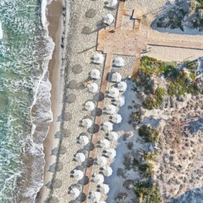 Perfekter Griechenland Urlaub: 7 Tage auf Kos im TOP 4* TUI KIDS CLUB Hotel mit All Inclusive, Flug & Transfer für 689€