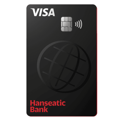 Hanseatic GenialCard 2022 Design