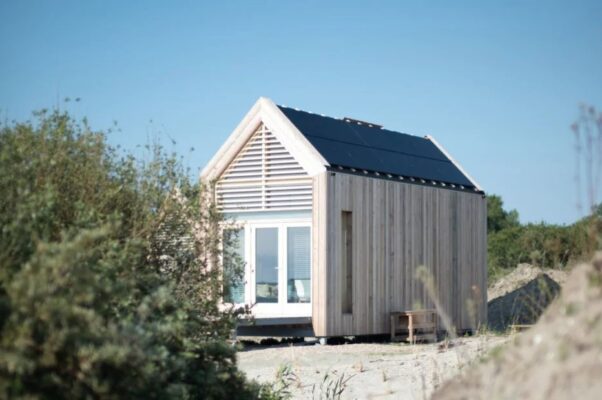 ECO Cottage 4 