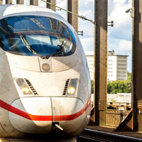 Günstig mit der Bahn durch Deutschland – Alle Angebote der Deutschen Bahn im Überblick