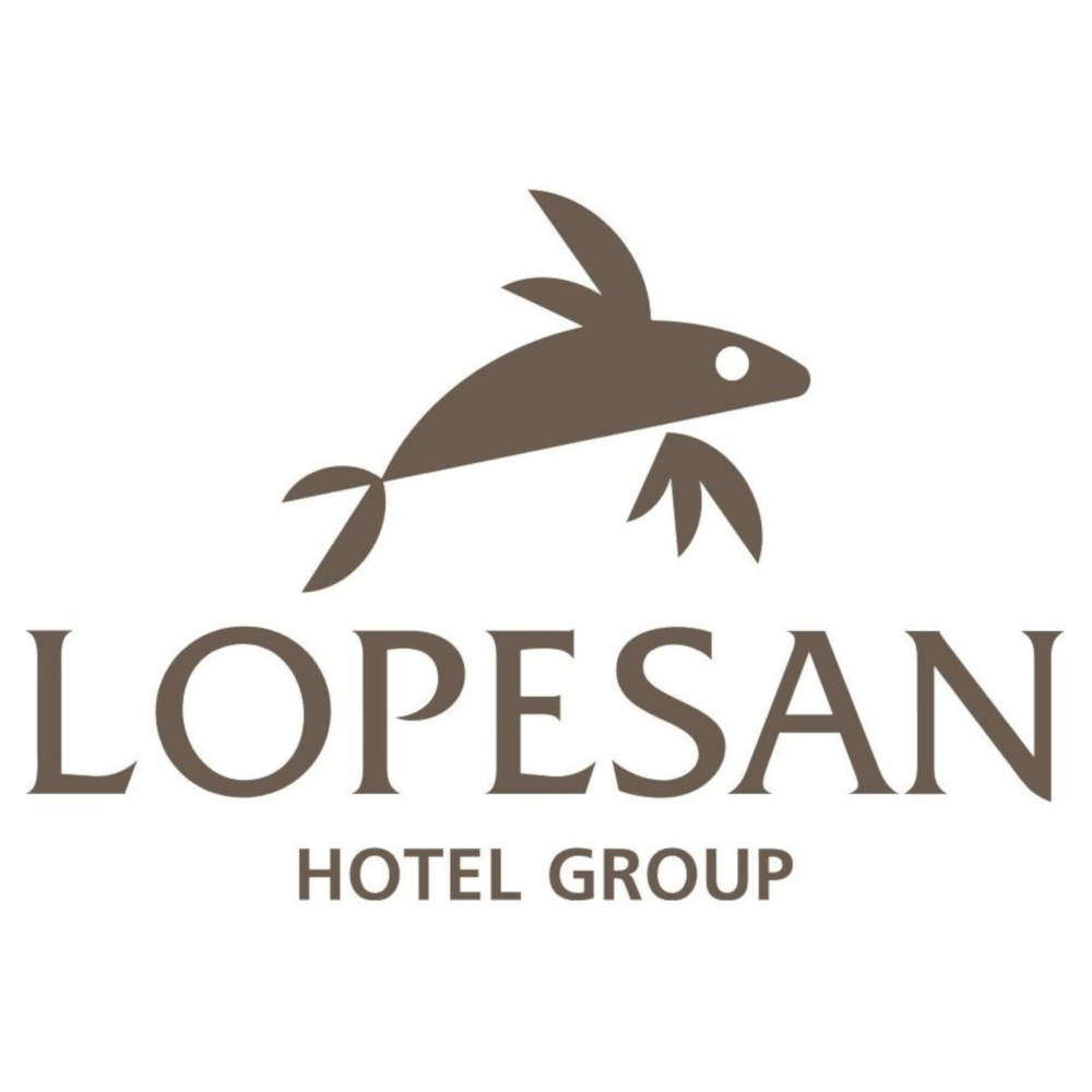 Lopesan Hotels Logo
