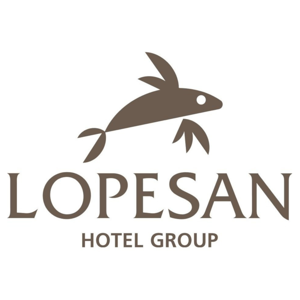 Logo Lopesan Hotels