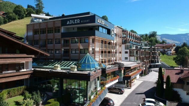 Adler Resort
