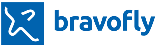 bravofly Logo