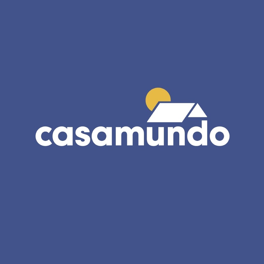 casamundo Logo