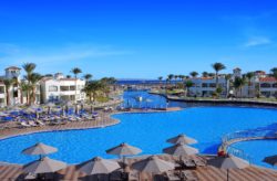 Ägypten Kracher: 10 Tage Hurghada im TOP 5* Dana Beach Resort mit All Inclusive, Flug & ...