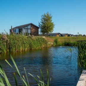 EuroParcs De Ijssel Eilanden Berkel 4