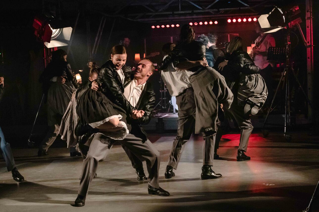 Musicals in Deutschland 2022/23 Tickets, Übersicht & Premieren Musicals in Deutschland 2022/23 Tickets, Übersicht & Premieren