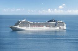 Kreuzfahrt durch das westliche Mittelmeer: 7 Tage auf der MSC Magnifica ab Neapel bis Genua i...