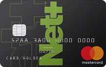 neteller net+ Prepaid Mastercard
