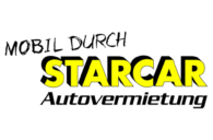 Starcar Gutschein: Spart im Mai  10% auf Euren Mietwagen