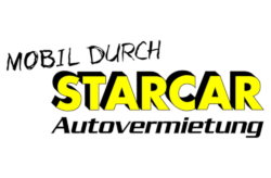 Starcar Gutschein:  Rabattcode & mehr Rabatte | Mai 2024