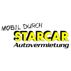 Starcar Logo