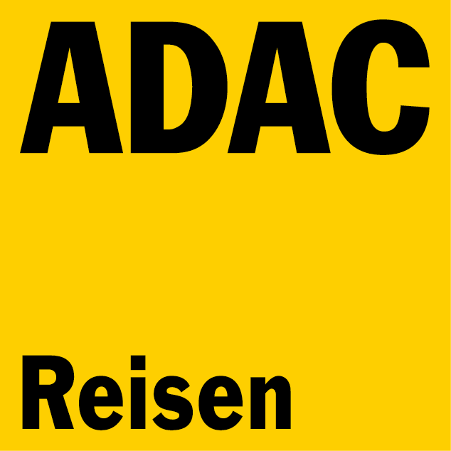 ADAC Reisen Logo Beitragsbild