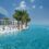 Krasser Infinitypool über Dubai: 8 Tage im TOP 5* Luxus-Resort mit Frühstück, Flug, Transfer & Zug für 1762€