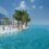 Krasser Infinity Pool über Dubai: 8 Tage im TOP 5* Luxus-Resort mit Frühstück, Flug, Transfer & Zug für 1282€