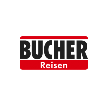 BUCHER Reisen Logo Beitragsbild