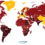 Corona-Risikogebiete im Überblick: Aktuelle Reisewarnungen & Entwicklungen inklusive Karte
