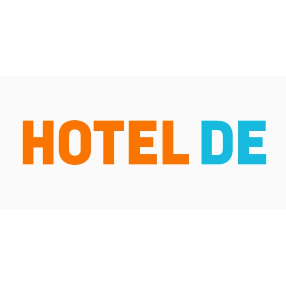 Hotel.de Logo Beitragsbild