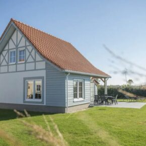 5 Tage Nordsee-Villa an der niederländischen Küste nur 73€ p.P.