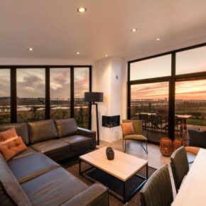 Bungalow mitten im Naturschutzgebiet: 5 Tage in den Niederlanden für 93€ p.P. Bungalow mitten im Naturschutzgebiet: 5 Tage in den Niederlanden für 93€ p.P.
