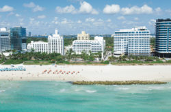 Sunshine State: 8 Tage Miami Beach im tollen 4* RIU Strandhotel mit Flug für 1153€