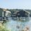 Pfahlhaus-Suiten & schwimmende Häuser: 2 Tage übers WE in der Wasserferienwelt in Rügen mit Apartment nur 51€