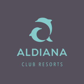 Aldiana Logo