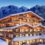 Luxusurlaub in Österreich: 3 Tage im TOP 4.5* Boutique-Hotel inkl. Halbpension Plus & Wellness für 264€