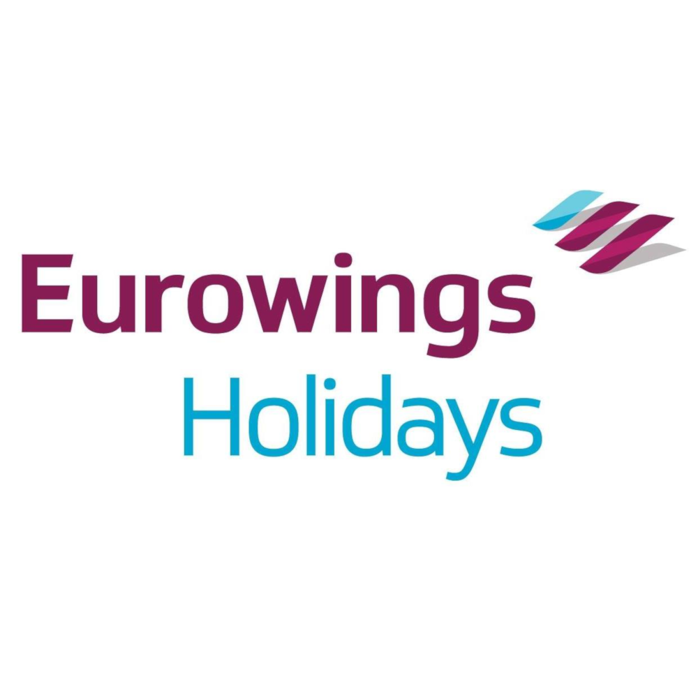 Eurowings Holidays Logo