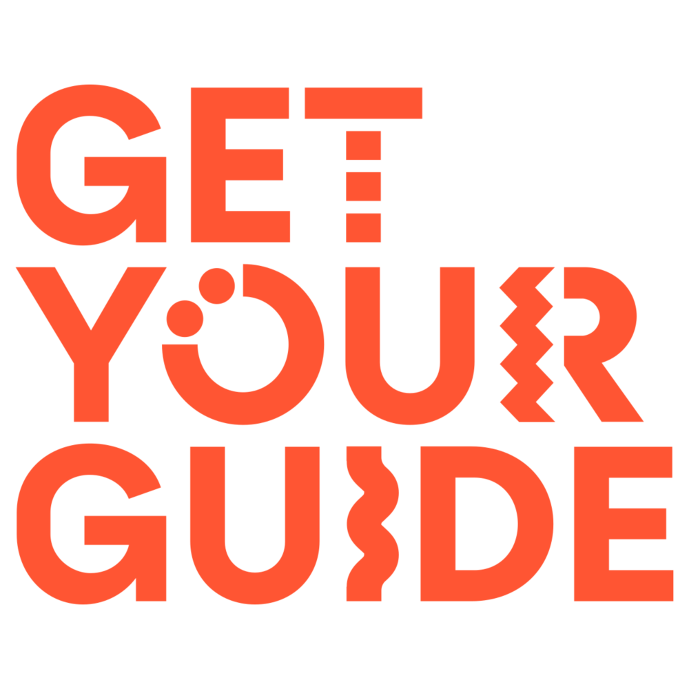 GetYourGuide Logo