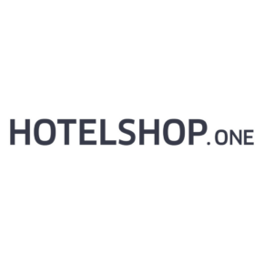 Hotelshop.one Logo