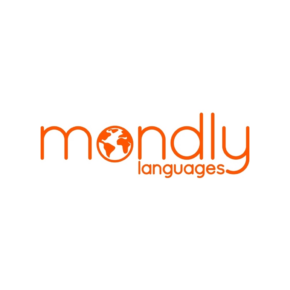 Mondly Logo