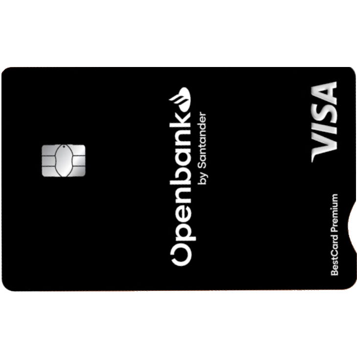 Openbank BestCard Premium