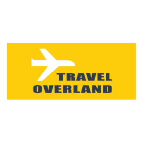 Travel Overland Logo