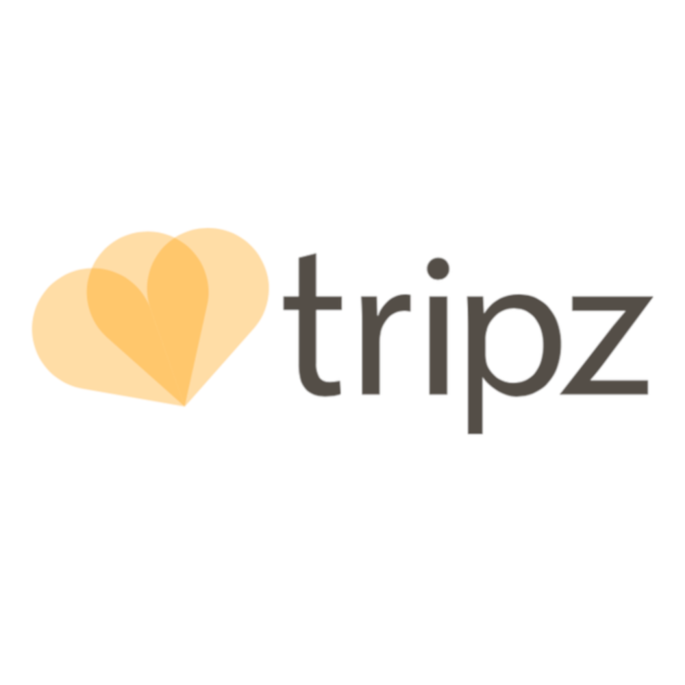 Logo Tripz