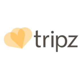Logo Tripz