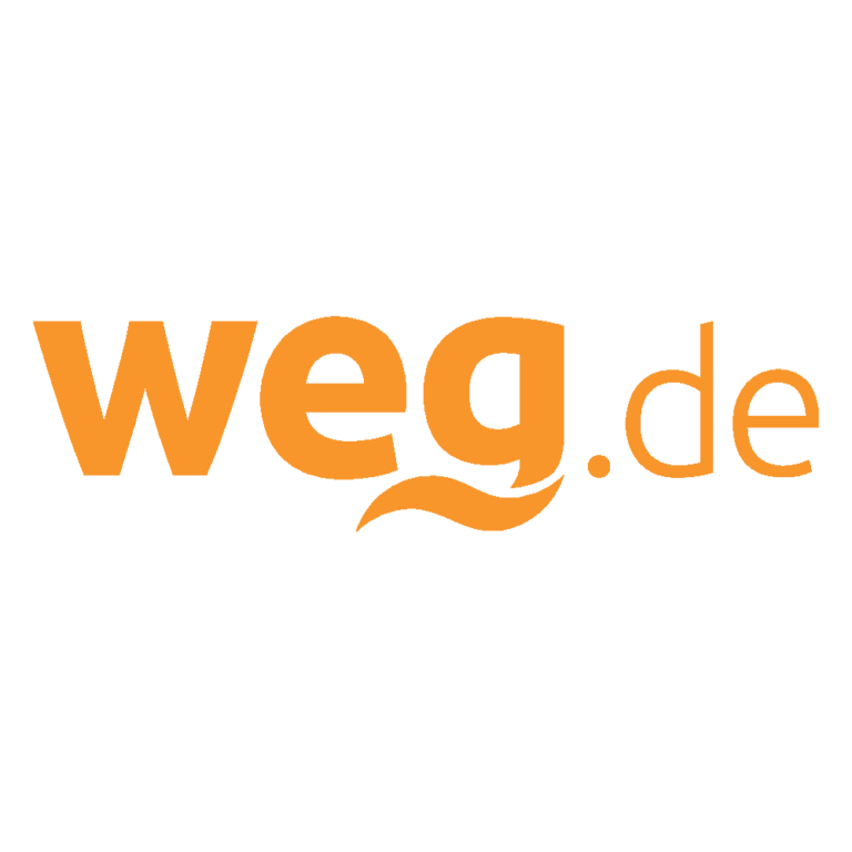 Weg.de Logo neu